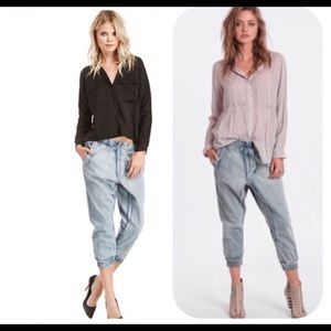 One Teaspoon Fiasco Dundees